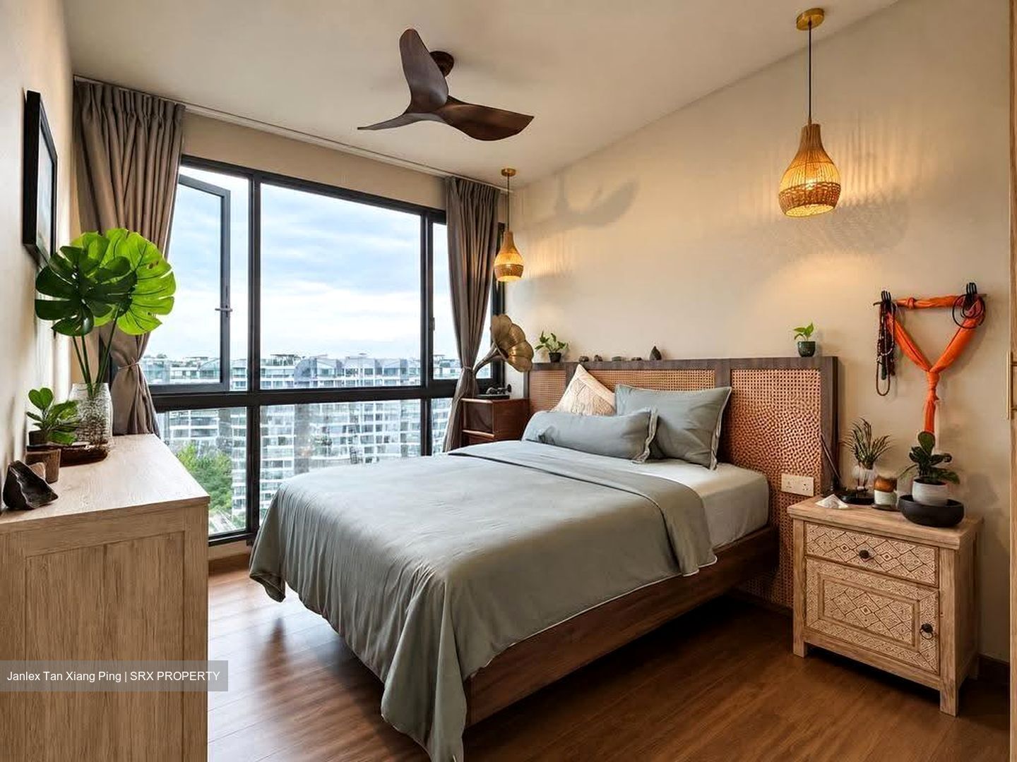 Riversound Residence (D19), Condominium #625117481